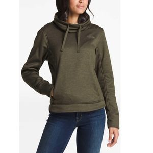 The North Face Mattea Pullover